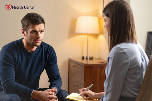 Как проходит лечение игромании в Веневе в клинике Центр здоровья<