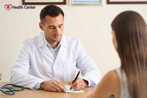 Лечение зависимости от Габапентина в Веневе в клинике Центр здоровья